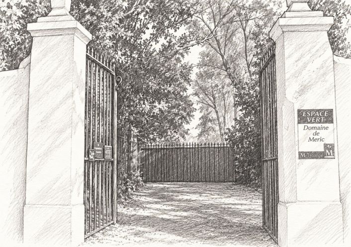 vente Maison Montpellier