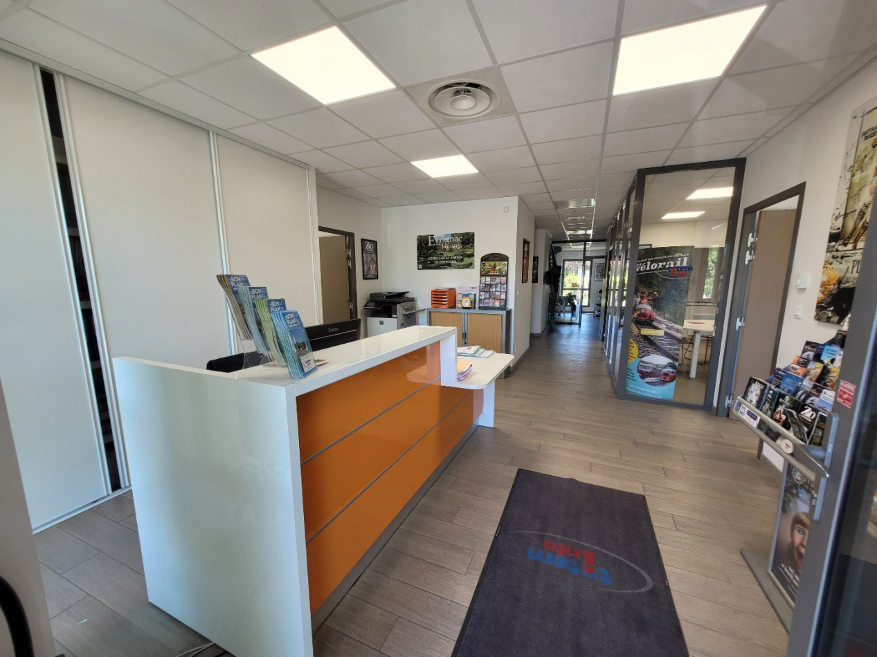 vente Locaux d'activité Montarnaud - Photo 4