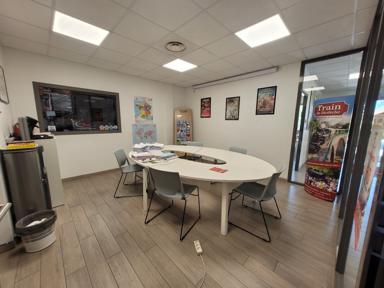 vente Locaux d'activité Montarnaud - Photo 6