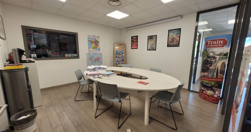 vente Locaux d'activité Montarnaud