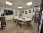vente Locaux d'activité Montarnaud