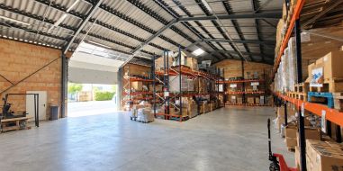 vente Montarnaud