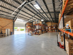 vente Locaux d'activité Montarnaud
