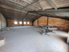 vente Locaux d'activité Montarnaud