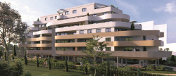 vente Appartement neuf Lattes