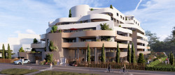 vente Appartement neuf Lattes
