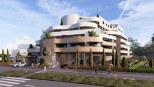 vente Appartement neuf Lattes