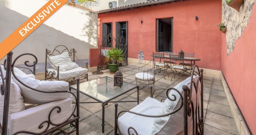 vente Appartement Montpellier