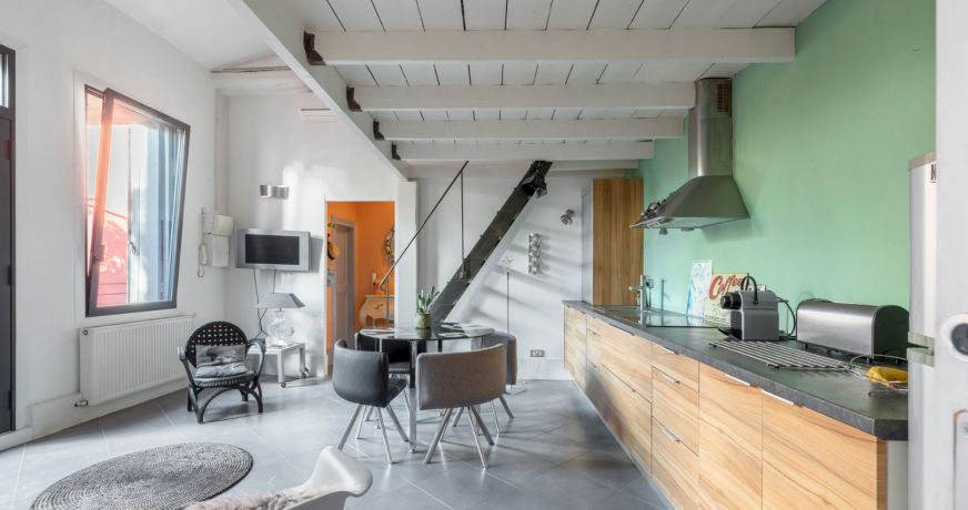 vente Appartement Montpellier