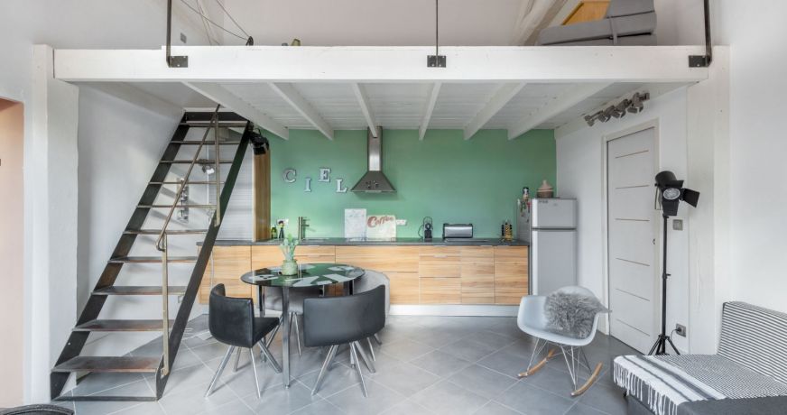 vente Appartement Montpellier