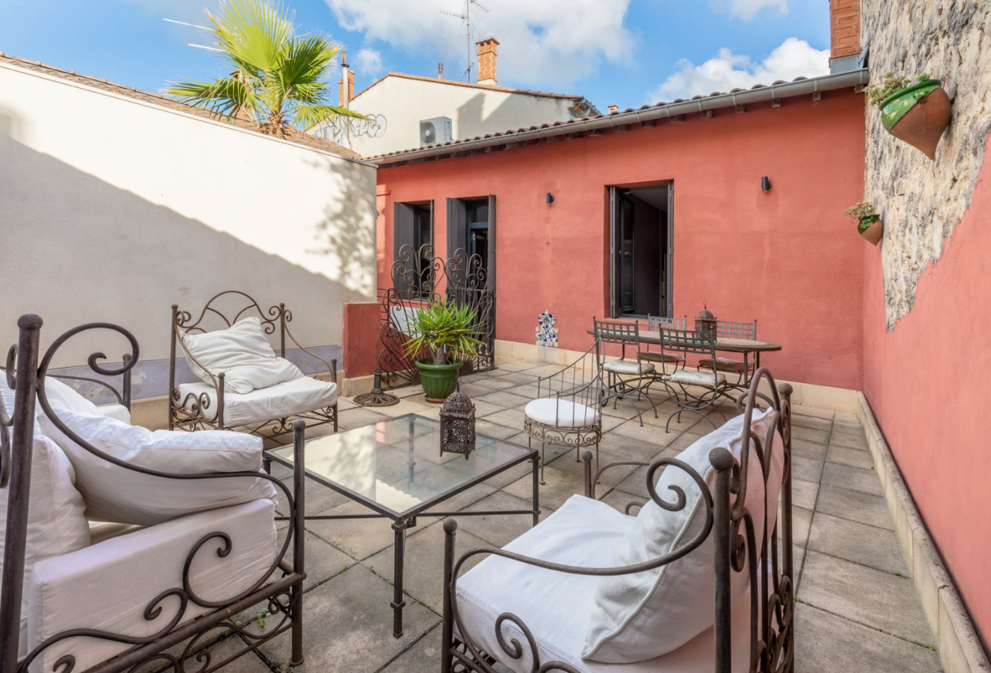 vente Appartement Montpellier - Photo 10