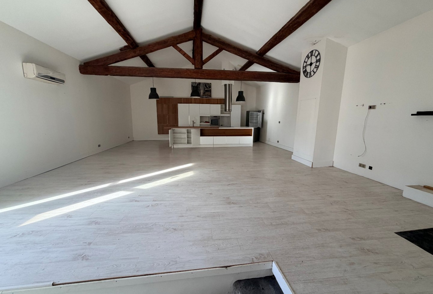 vente Loft/atelier/surface Castelnau Le Lez - Photo 2