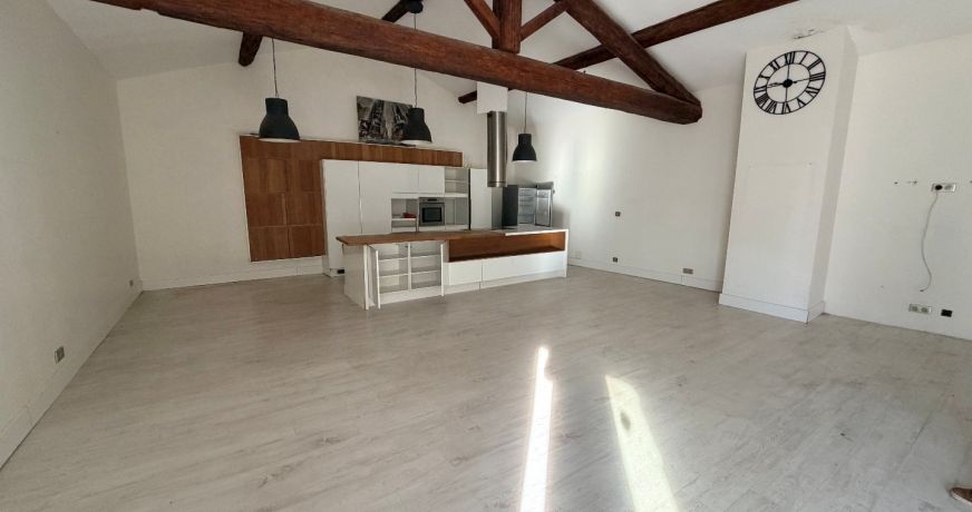vente Loft/atelier/surface Castelnau Le Lez