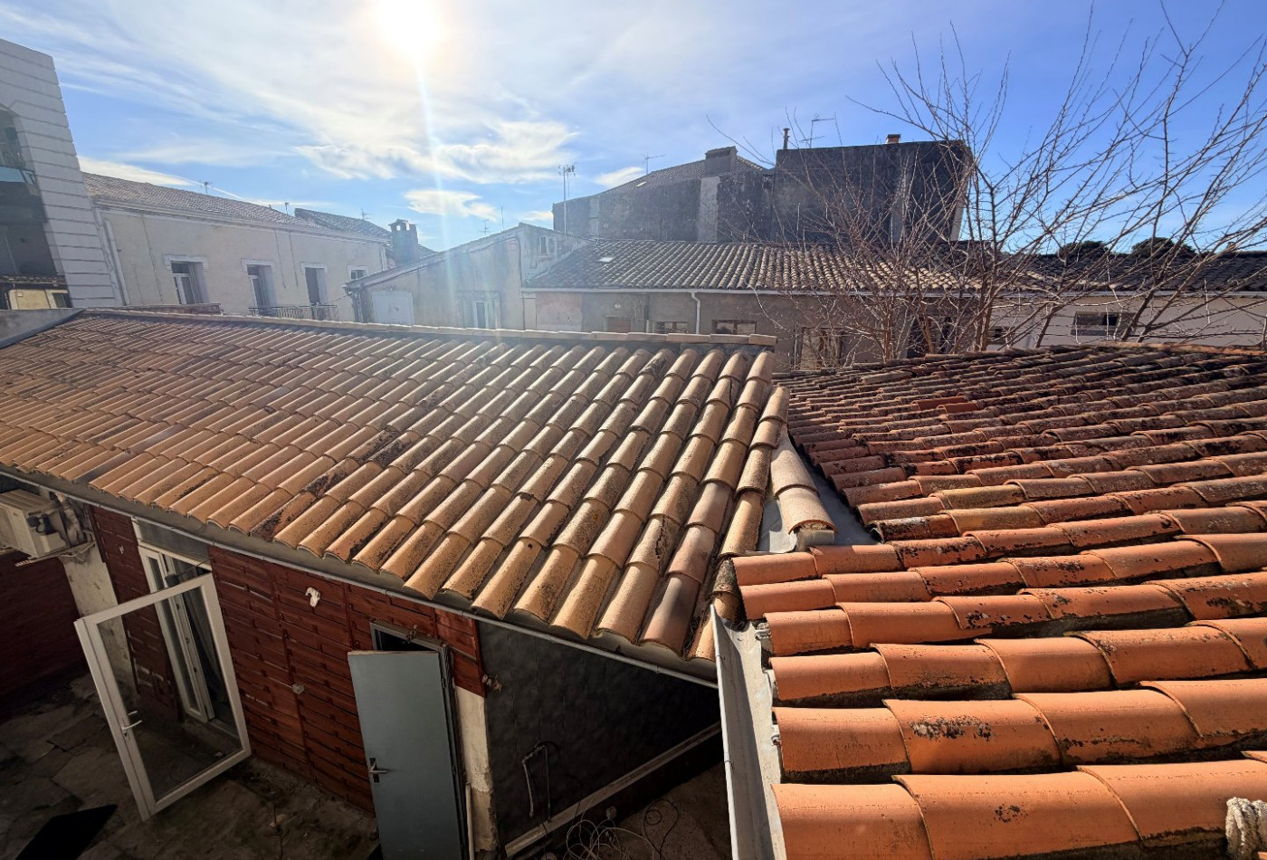 vente Loft/atelier/surface Castelnau Le Lez - Photo 5