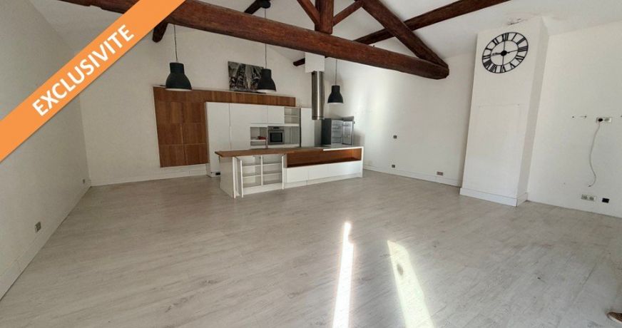 vente Loft/atelier/surface Castelnau Le Lez