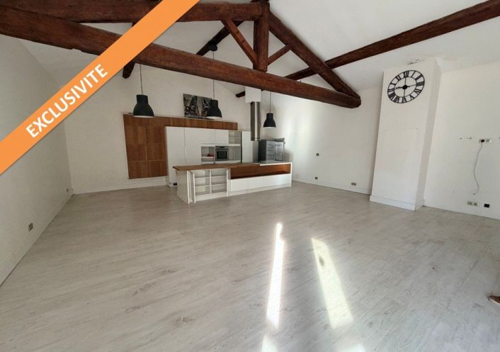 vente Loft/atelier/surface Castelnau Le Lez
