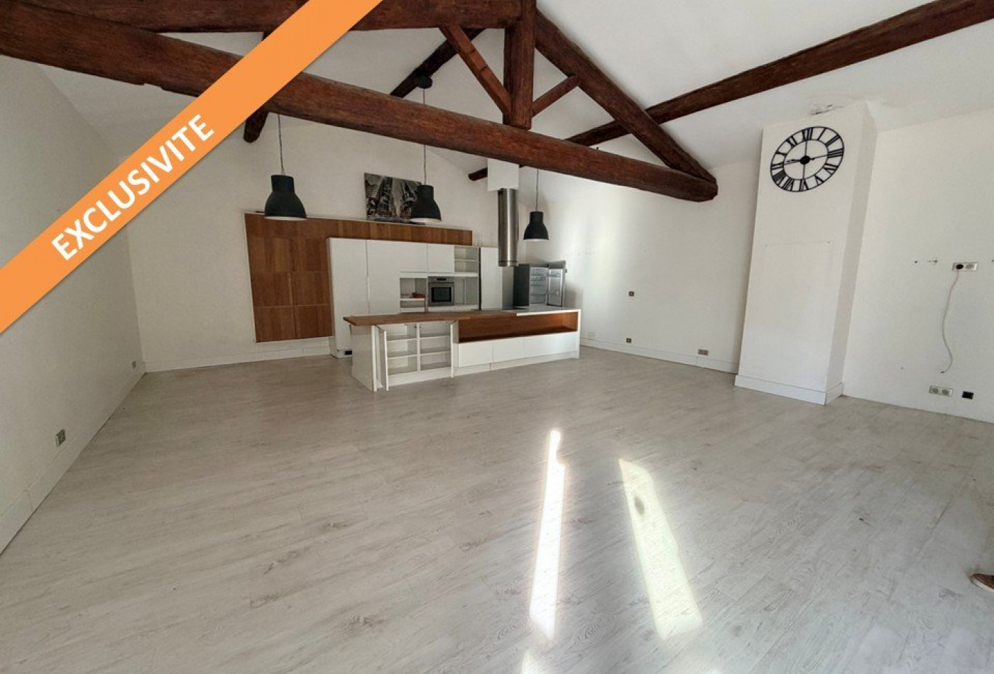 vente Loft/atelier/surface Castelnau Le Lez - Photo 1