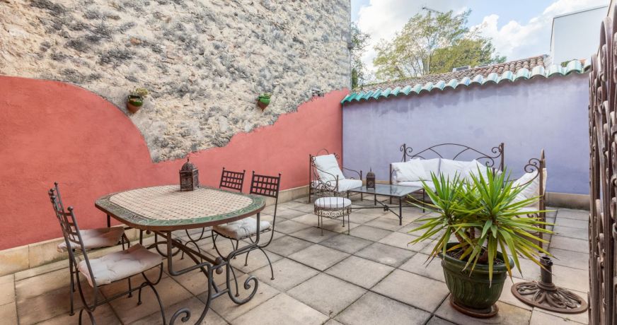vente Appartement Montpellier