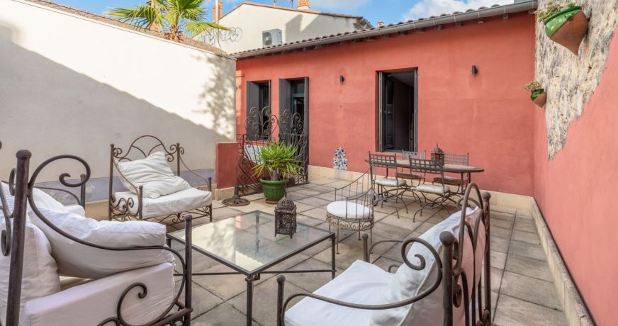 vente Appartement Montpellier