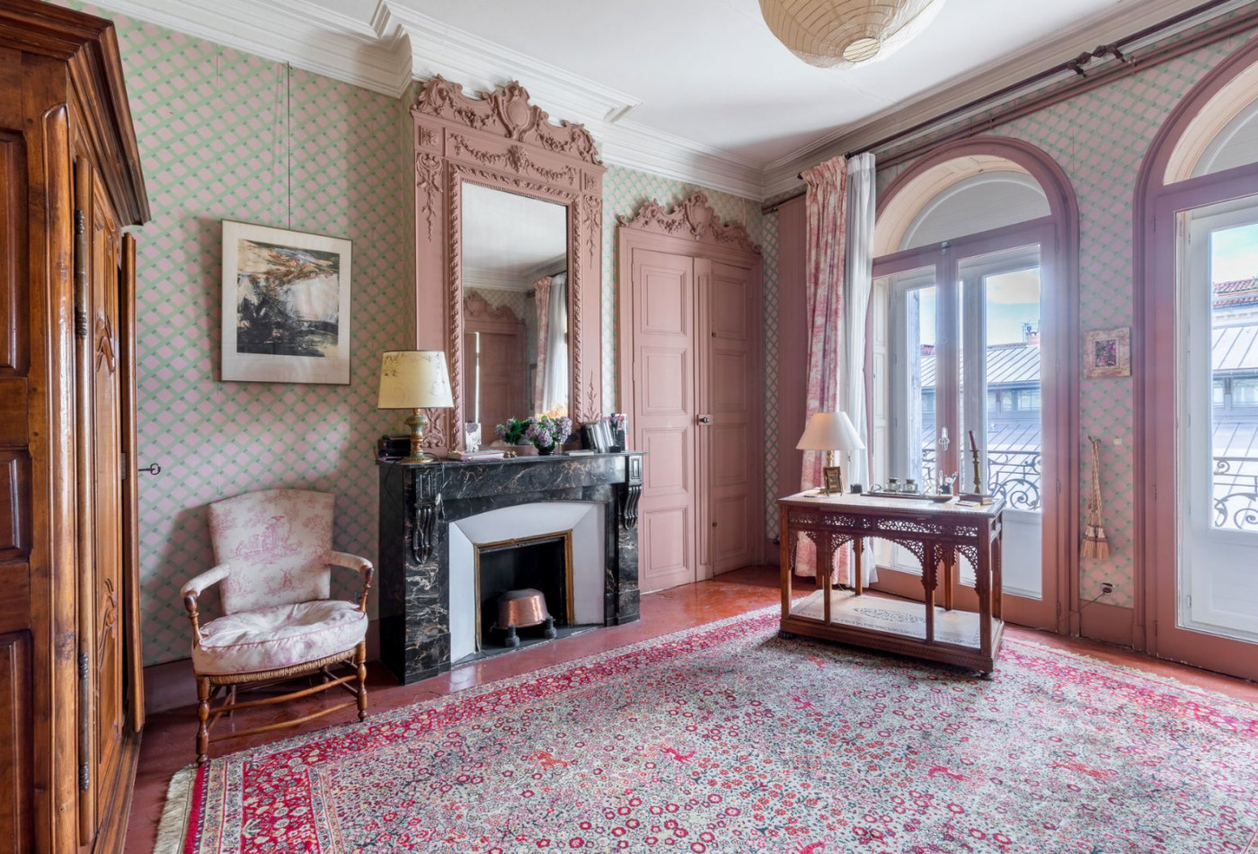 vente Appartement bourgeois Montpellier - Photo 9