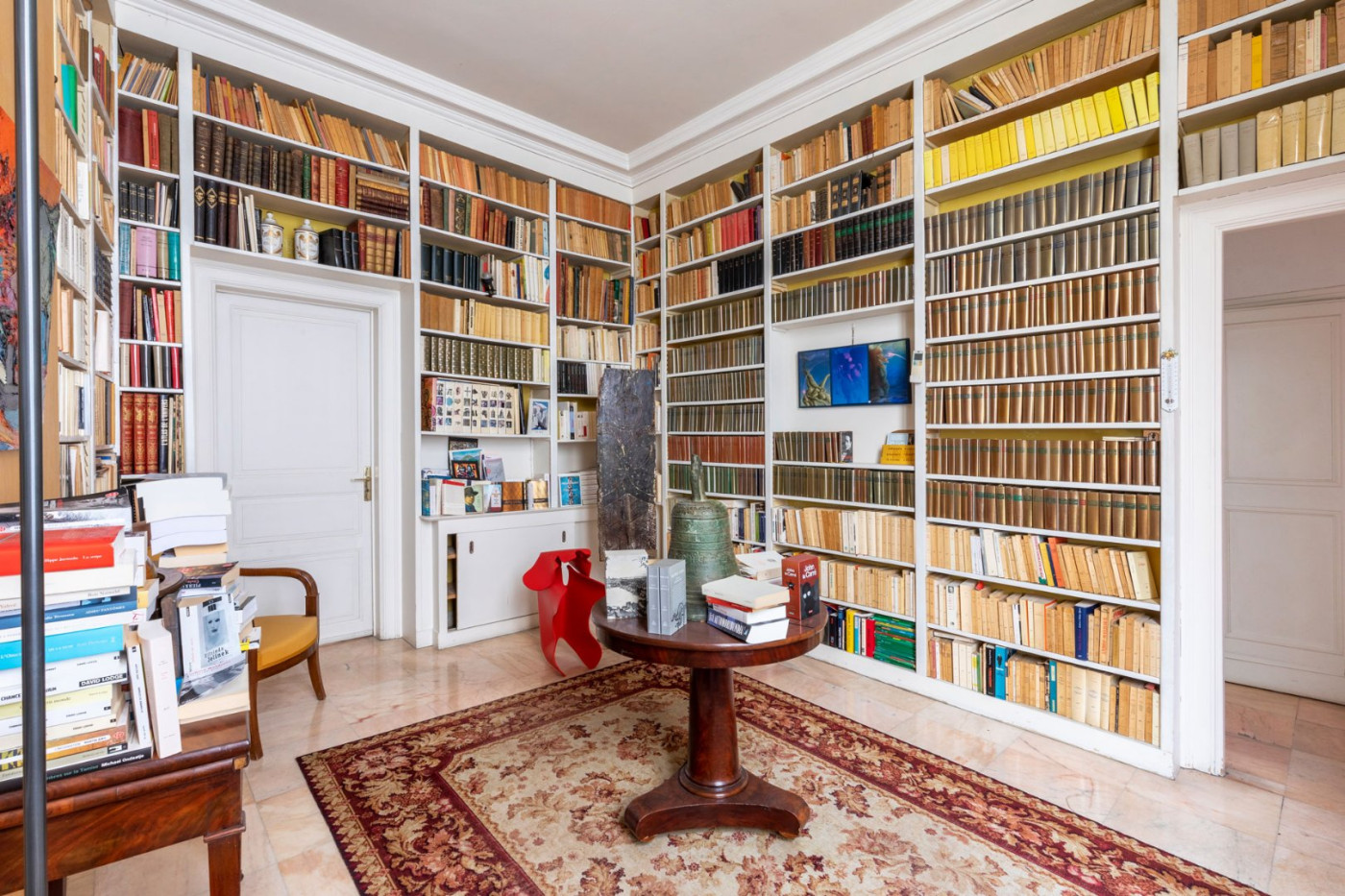 vente Appartement bourgeois Montpellier - Photo 10