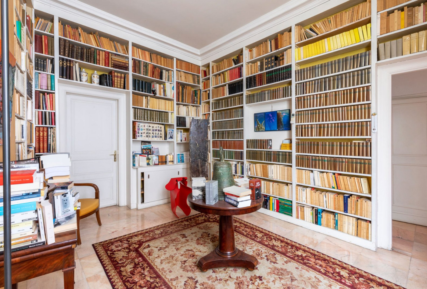 vente Appartement bourgeois Montpellier - Photo 10
