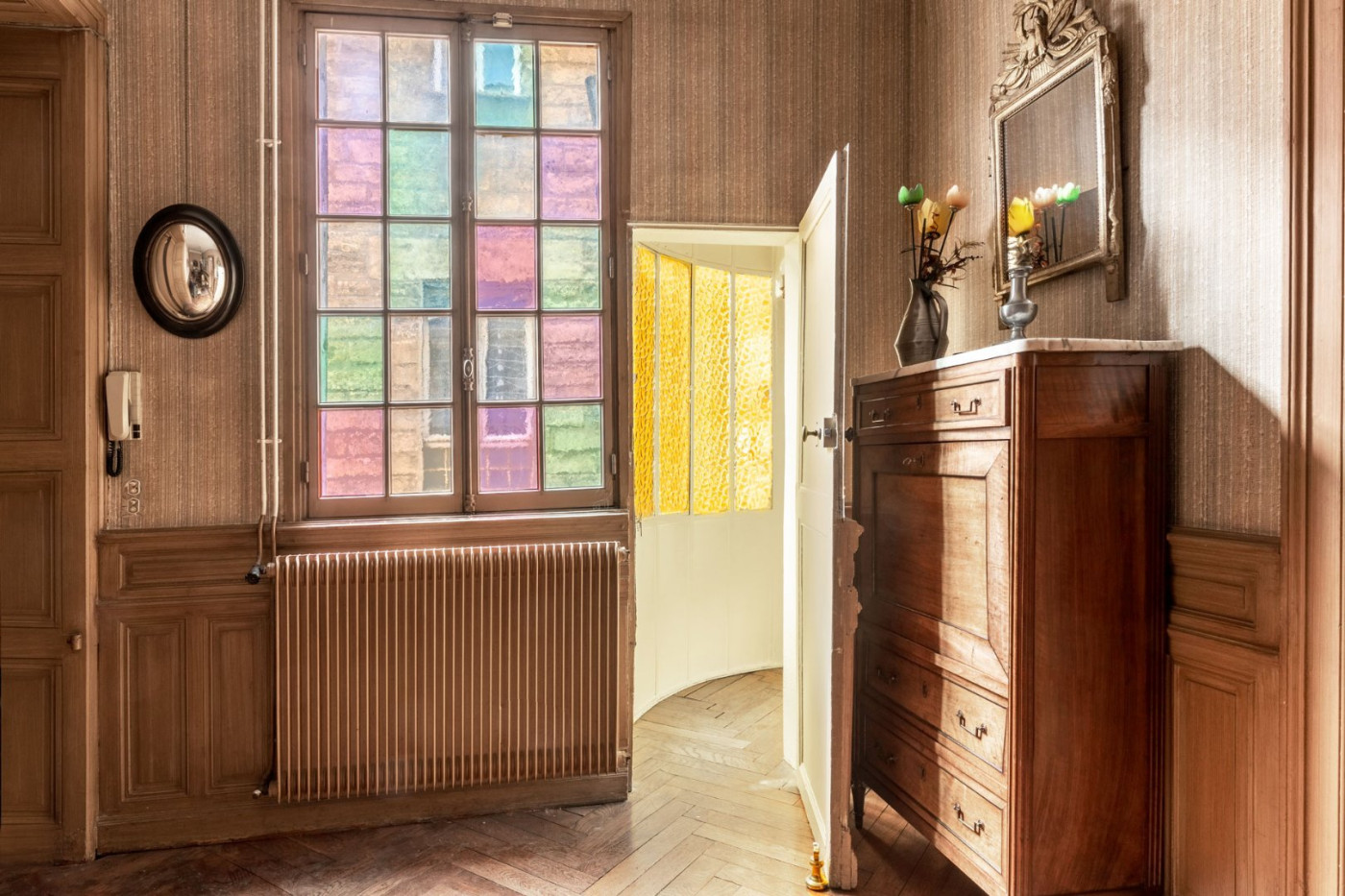 vente Appartement bourgeois Montpellier - Photo 12