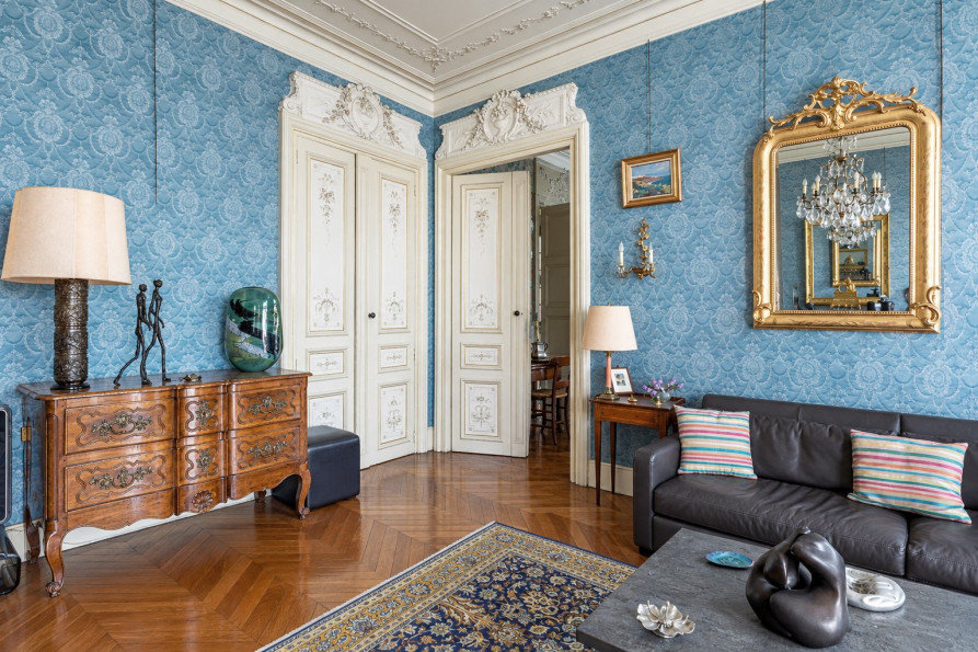 vente Appartement bourgeois Montpellier - Photo 3