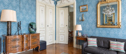 vente Appartement bourgeois Montpellier
