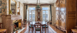 vente Appartement bourgeois Montpellier