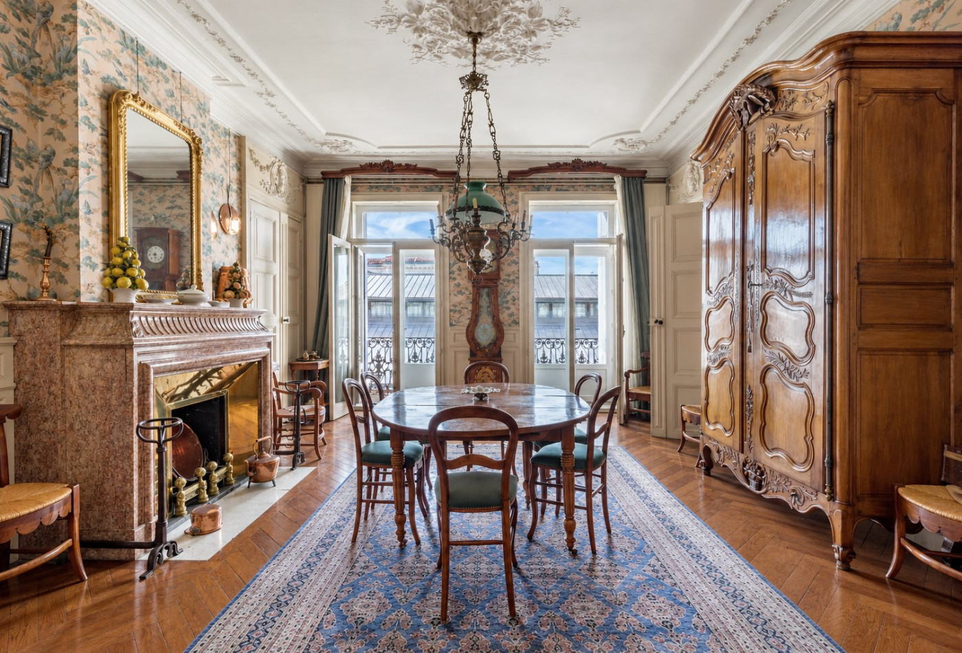vente Appartement bourgeois Montpellier - Photo 4