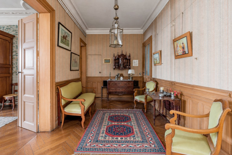 vente Appartement bourgeois Montpellier - Photo 7