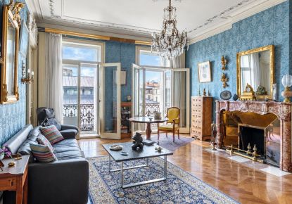 vente Appartement bourgeois Montpellier