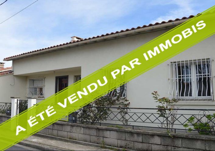 vente Maison Montpellier