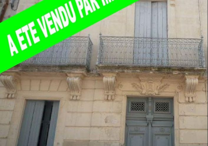 vente Appartement Montpellier