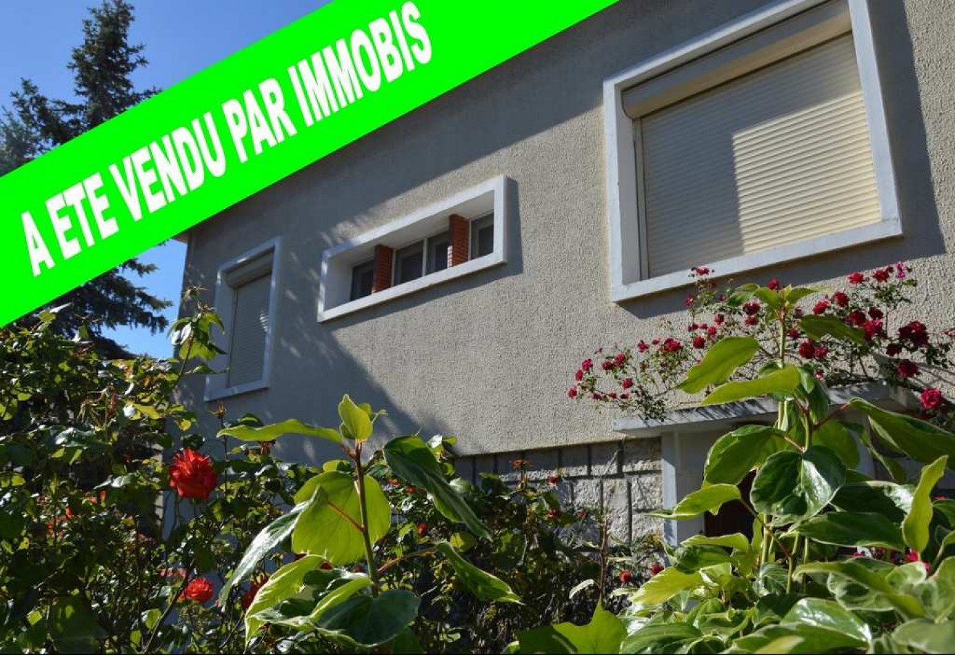 vente Maison Montpellier - Photo 1