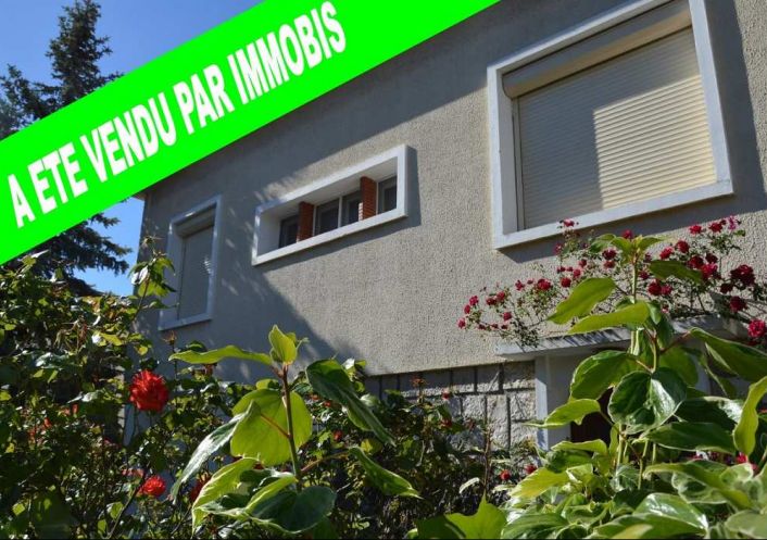 vente Maison Montpellier