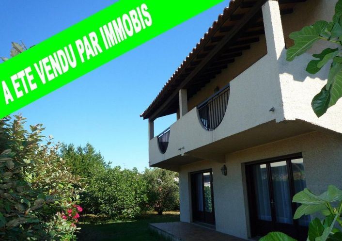 vente Villa Montpellier