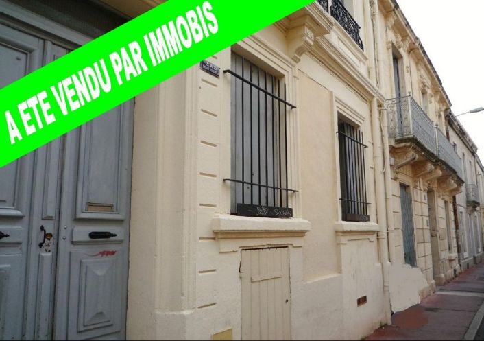 vente Appartement Montpellier
