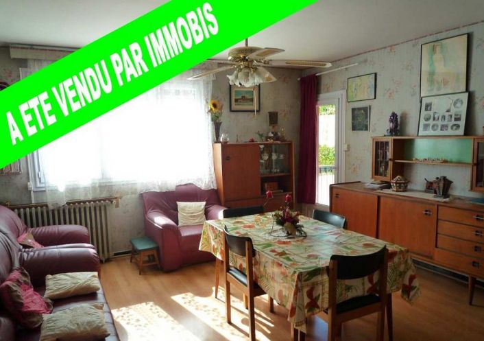 vente Appartement Montpellier