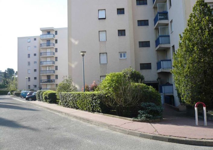 vente Appartement Montpellier