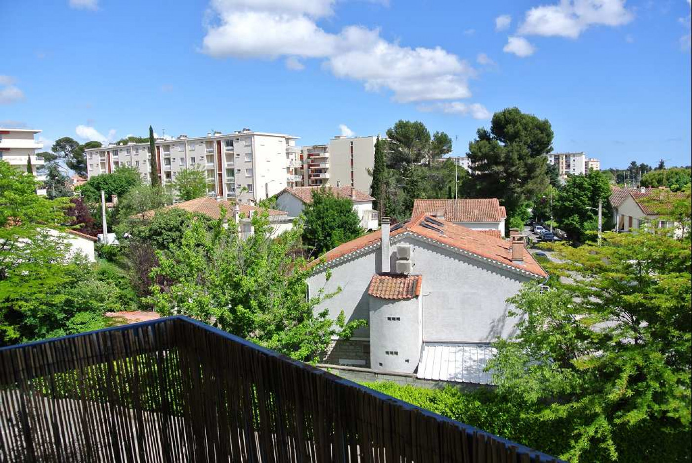 vente Appartement Montpellier - Photo 2