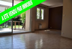 vente Appartement en rez de jardin Montpellier