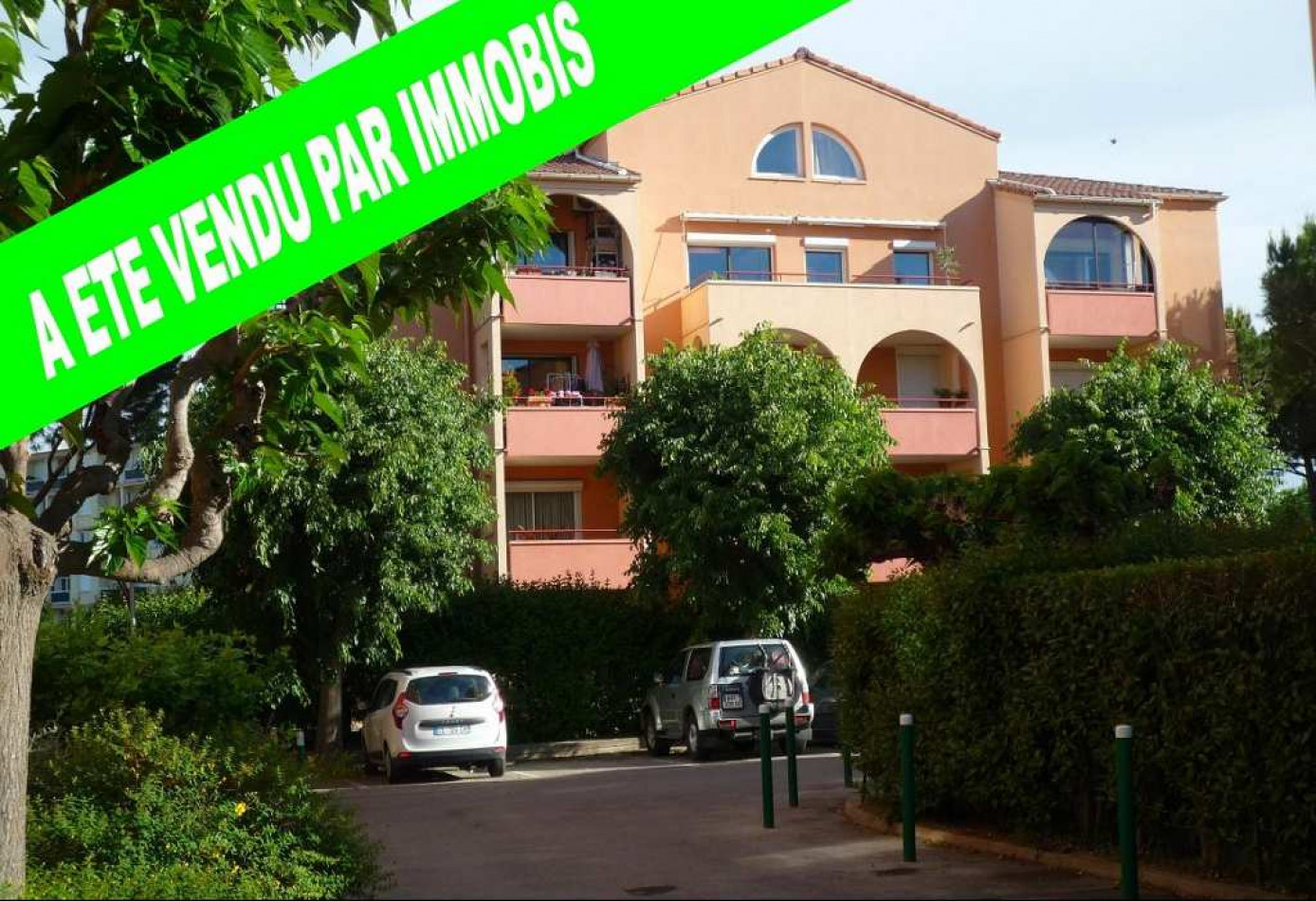 vente Appartement Montpellier - Photo 1