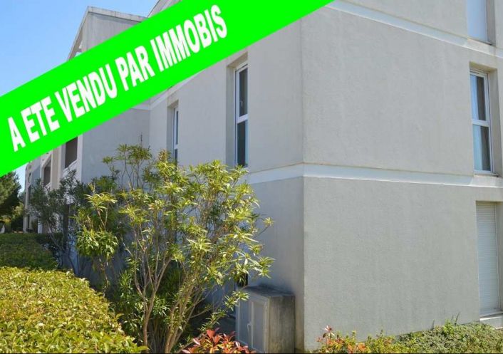 vente Studio Montpellier