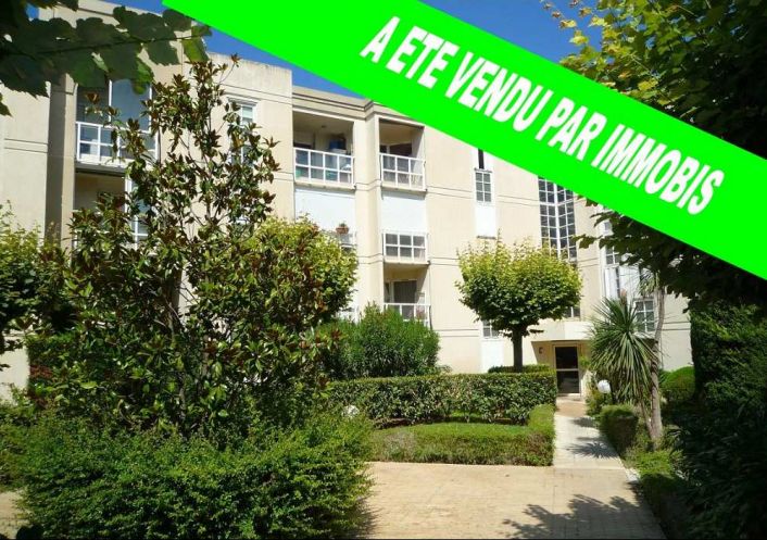vente Appartement en résidence Montpellier