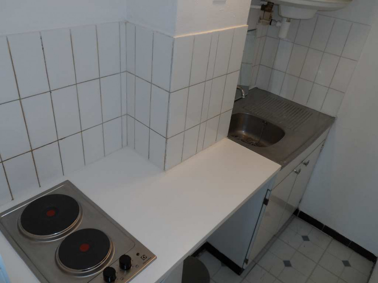 vente Appartement Montpellier - Photo 3
