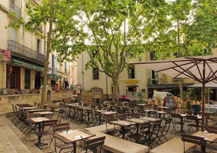 vente Appartement Montpellier