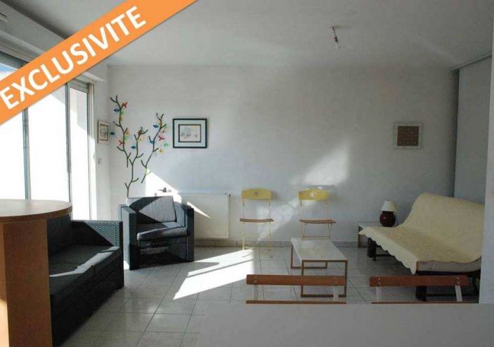 vente Studio Montpellier