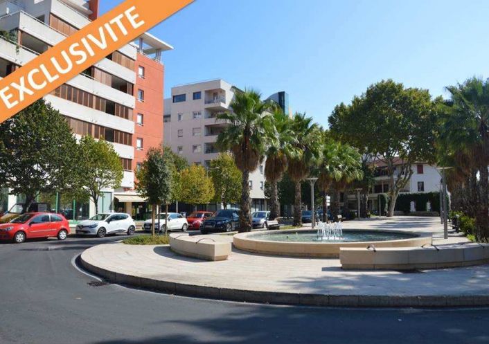 vente Appartement Montpellier